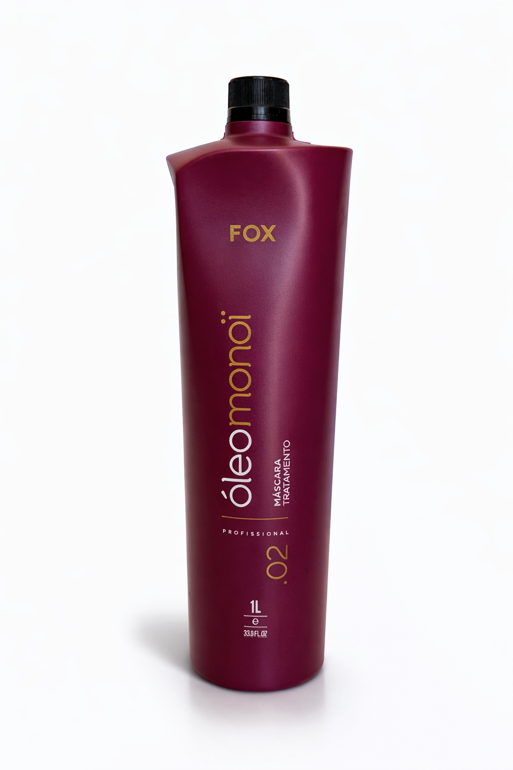 Botoxx Na Vlasy Fox Monoi Botoks 1 L Botox,keratin,nano