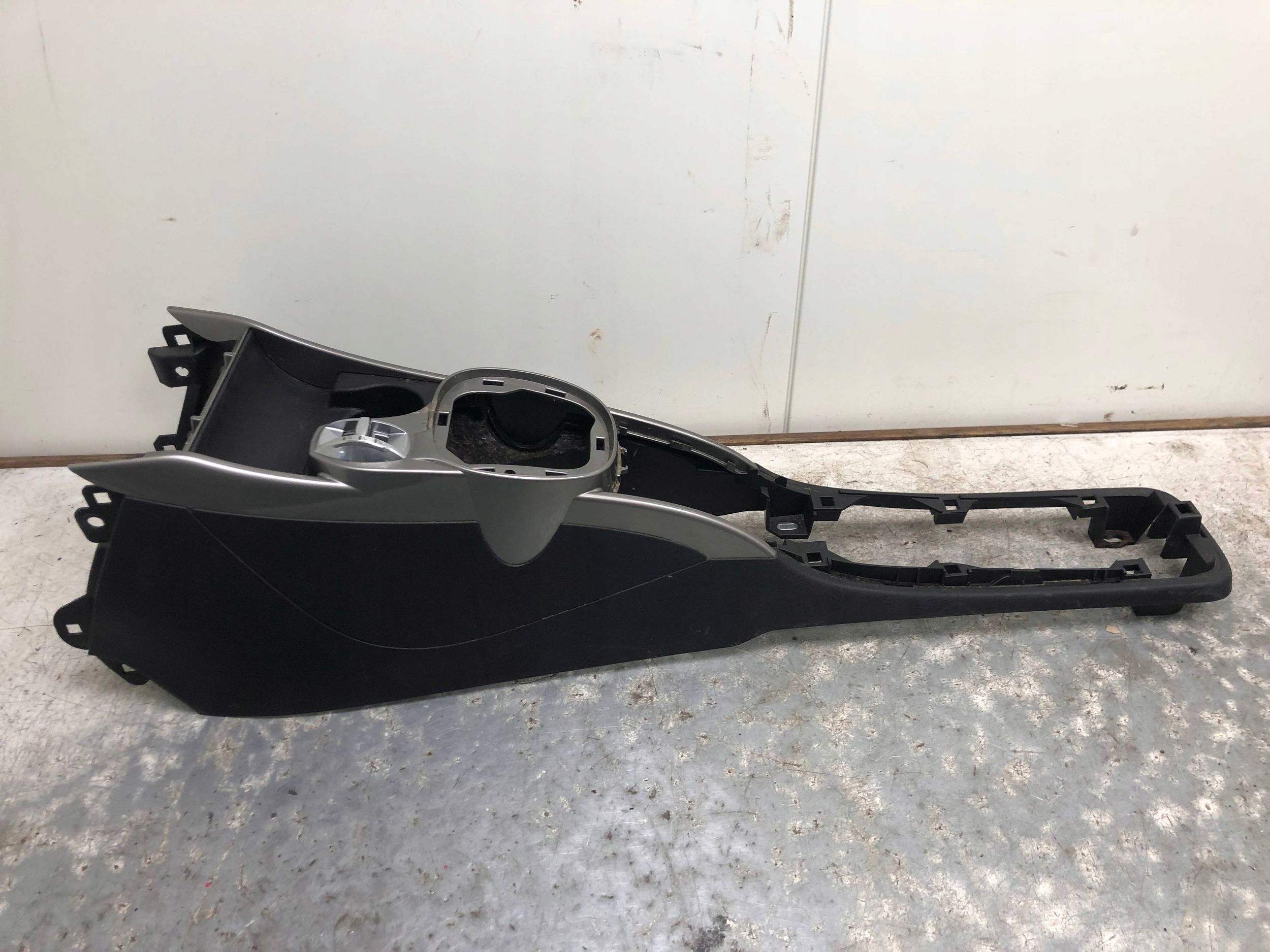 TUNEL mitte ALFA ROMEO MITO 156080682