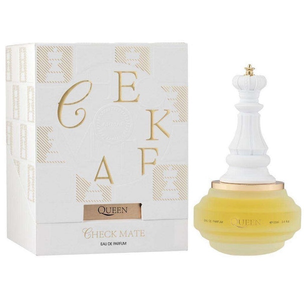 Armaf Checkmate Queen Edp 100ml