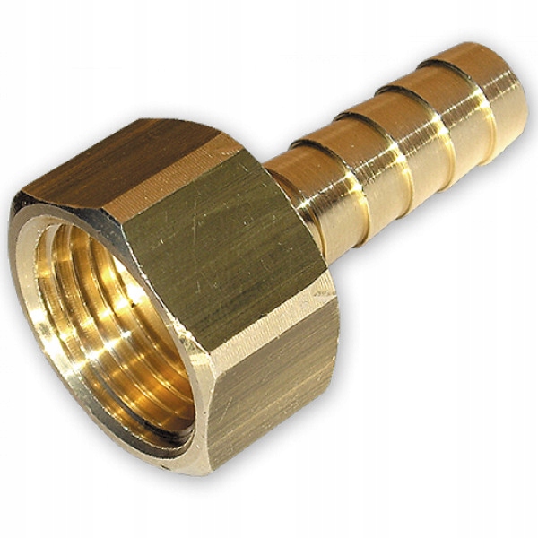 

Nypel do kuchenek gazowych na wąż Gw 1/2 9mm PRA3