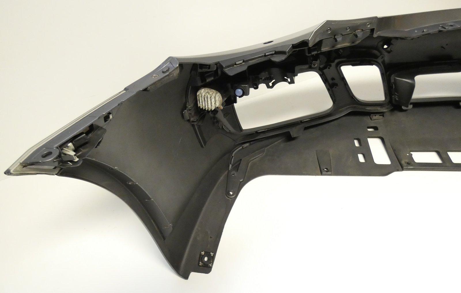 PORSCHE 911 991 GTS LIFT 99150598213 below 4 PDC 2016- bumper front front