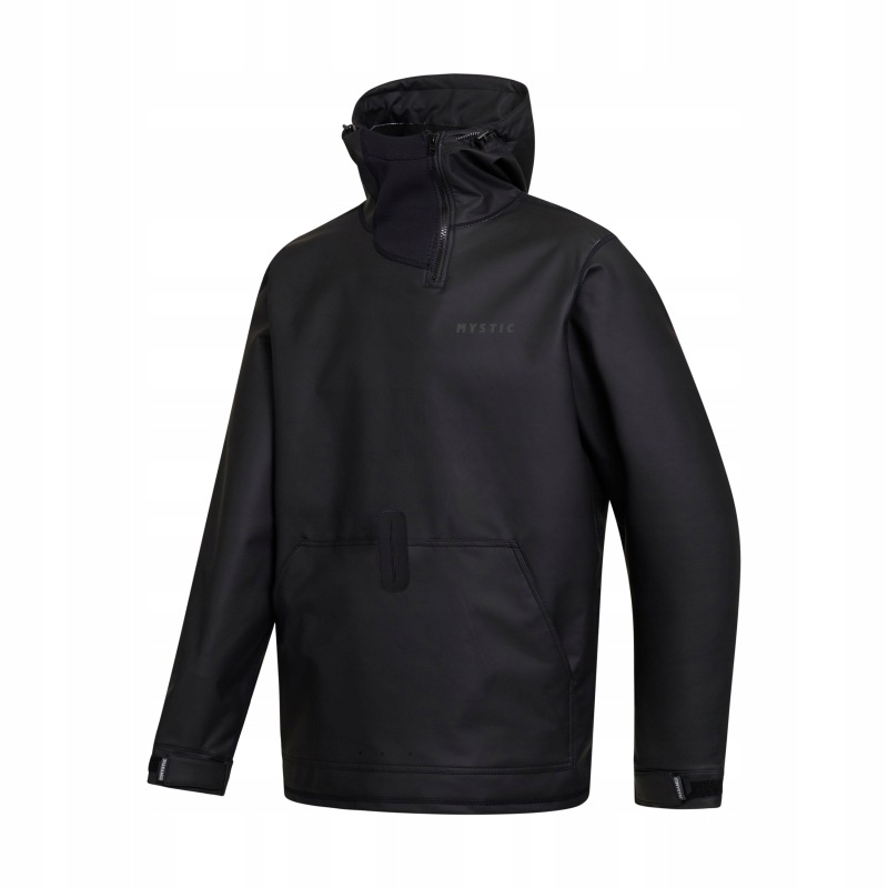Bluza Neo Mystic 2026 Storm Hoodie Black M