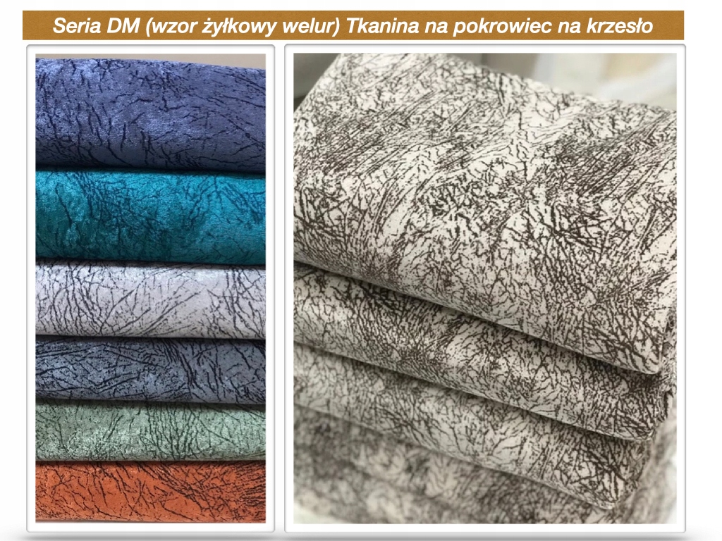 POKROWIEC NA KRZESŁO ILUSTRACJA ŻYŁ Marka inny