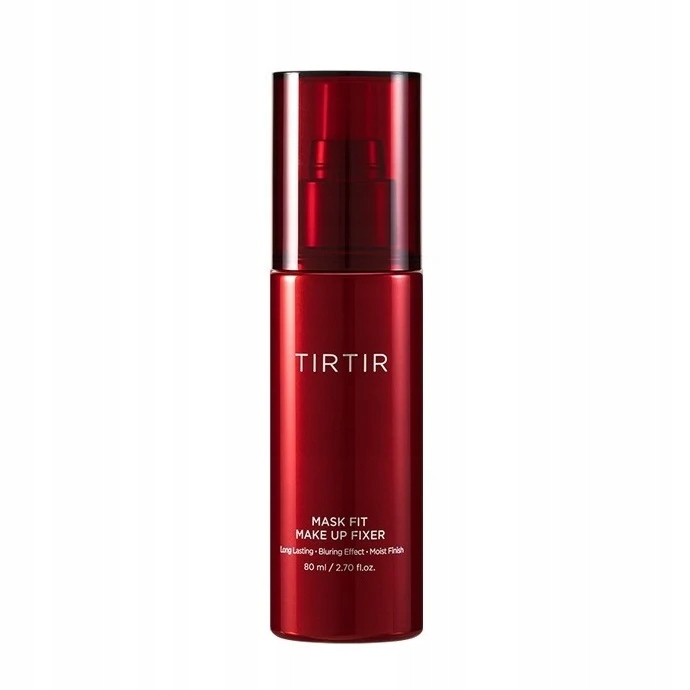 Tirtir Mask Fit Makup Fixer Fixátor make-upu 80 ml Default Title