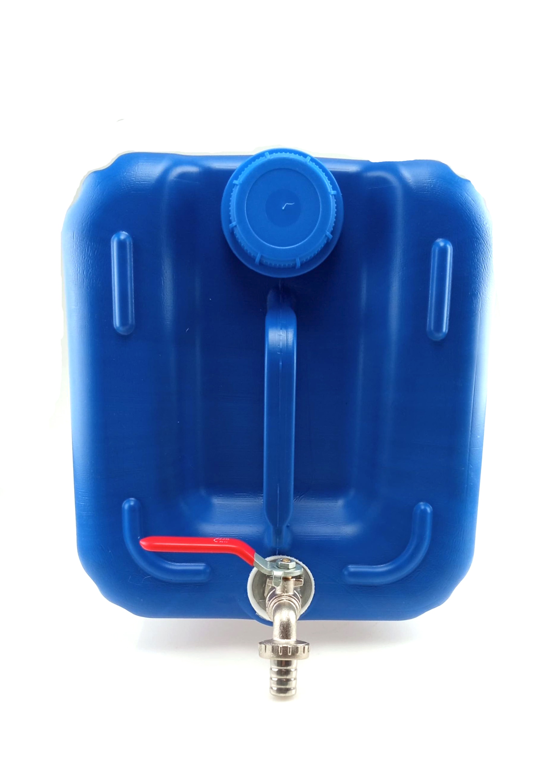 

Pojemnik Na Wodę Z Kranikiem 20L Bańka Kanister