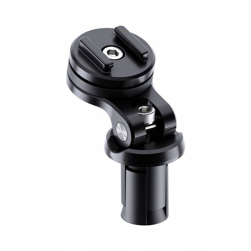 Držiak Na Skrutku Hlavy Rámu Sp Connect Moto Stem Mount Black