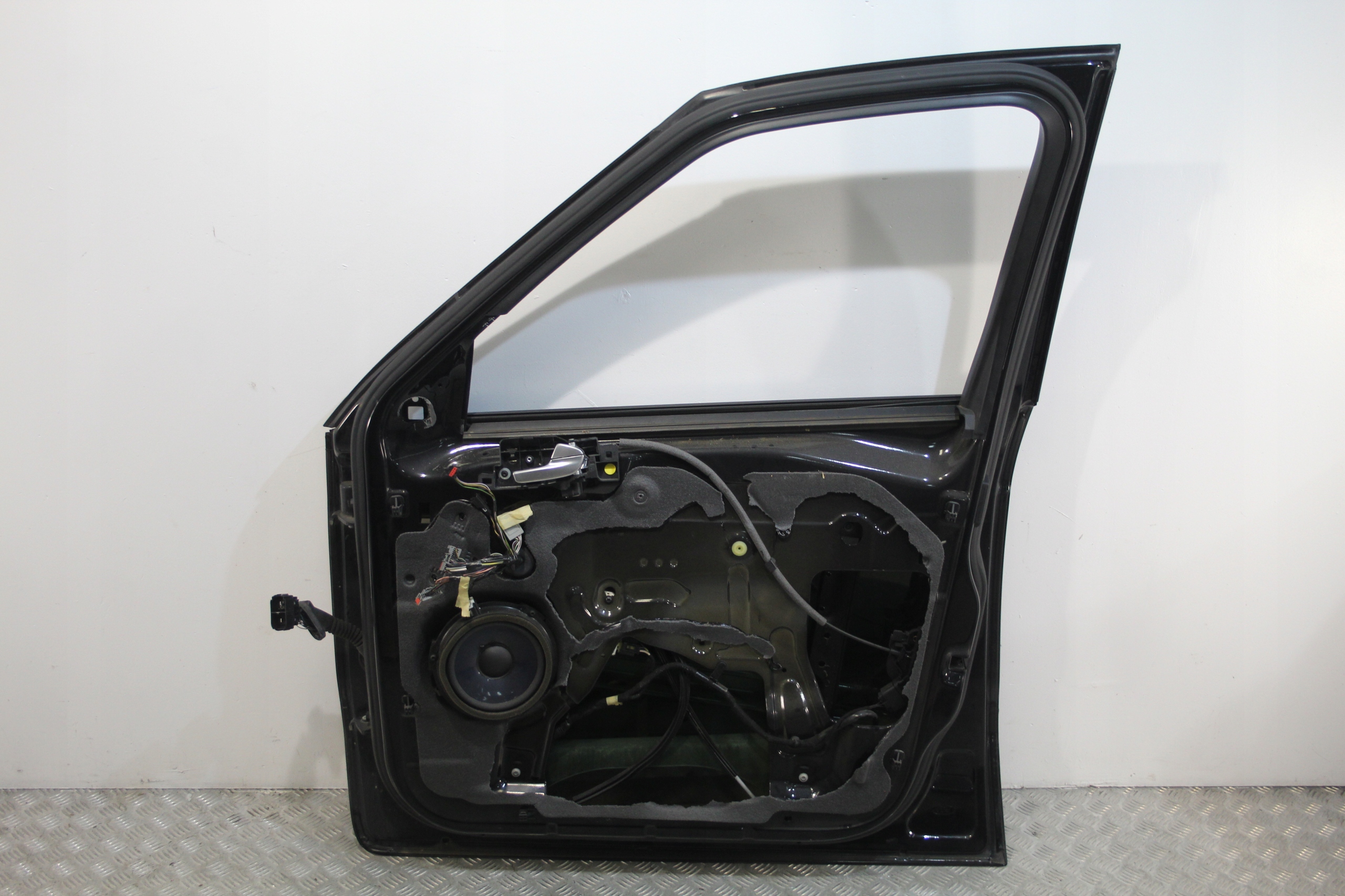 door right front front FORD S-MAX MK1 LIFT