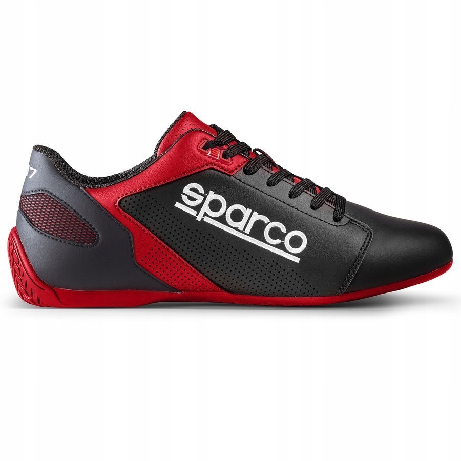 Sportovní boty Sparco SL-17