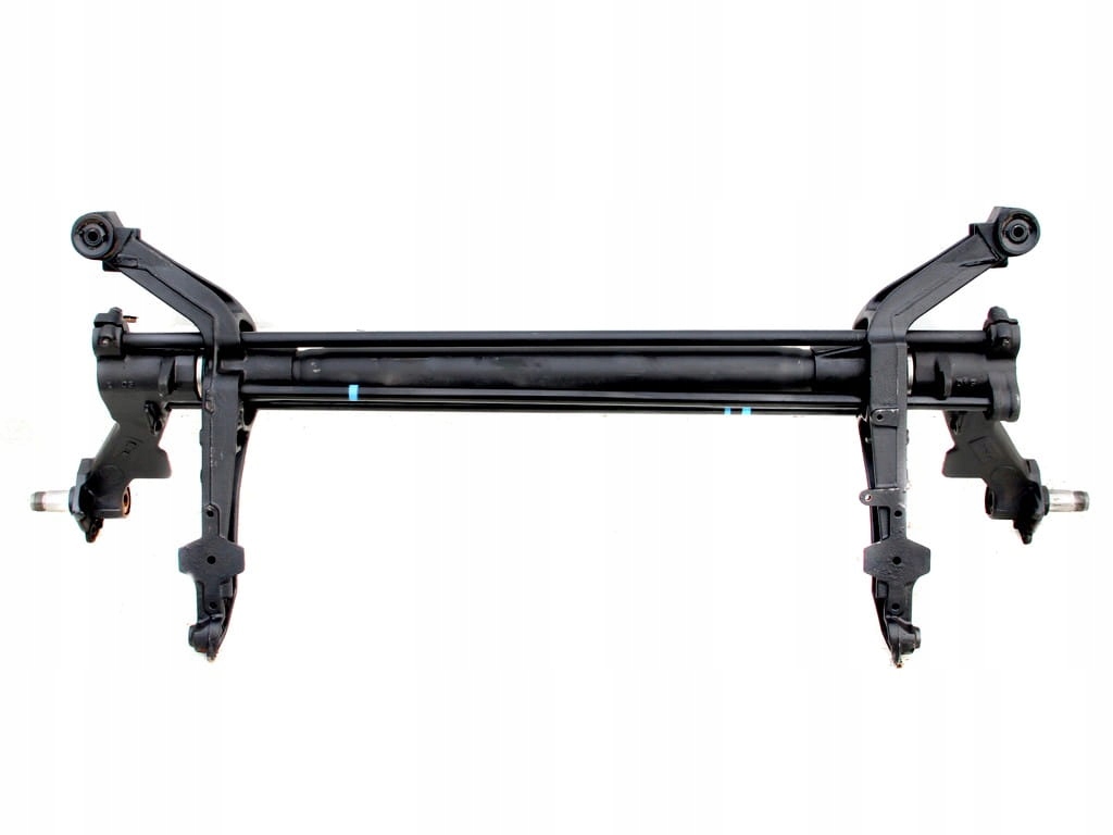 BELKA ZAWIESZENIA TYLNA TYŁ PARTNER CIĘŻAROWE