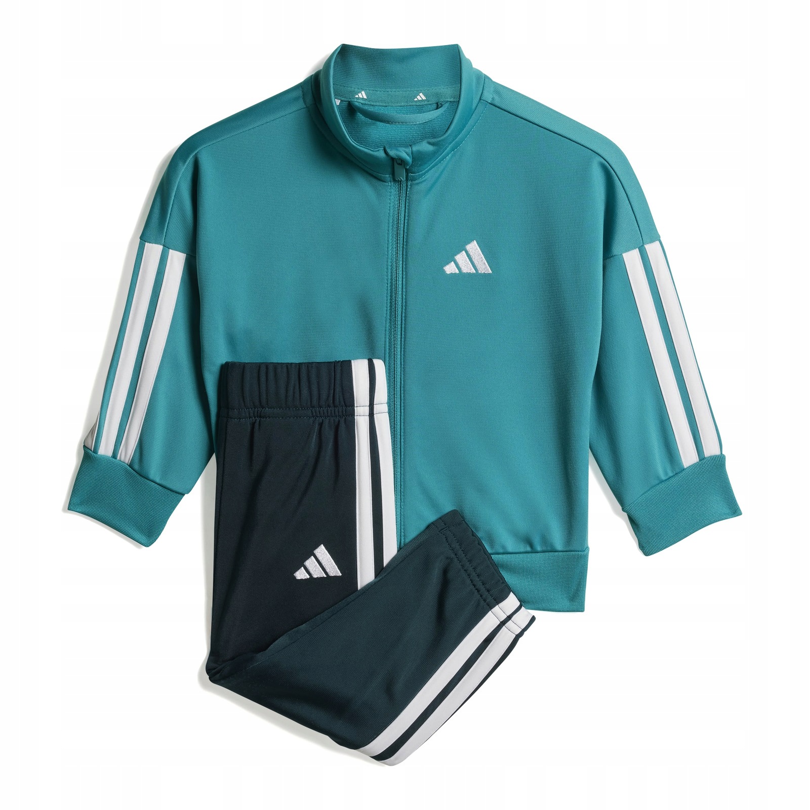 Dres dziecięcy Adidas I 3S Tr Ts 205 80