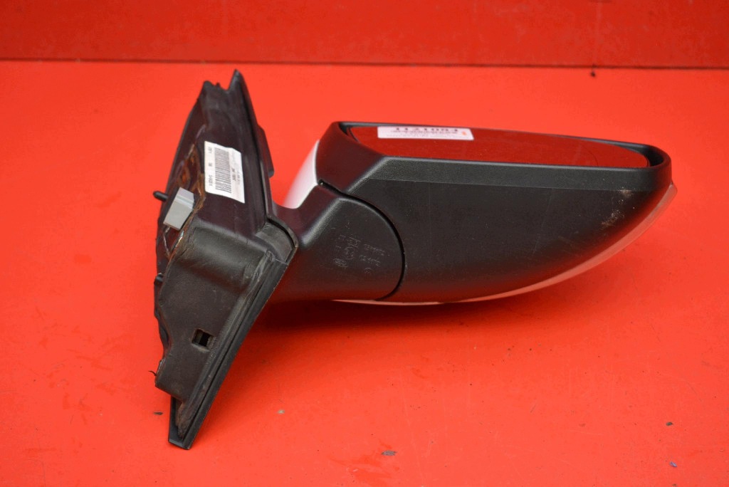 mirror right BIALE EU DV44-17682-HC FORD KUGA MK2 13-20 6 PIN
