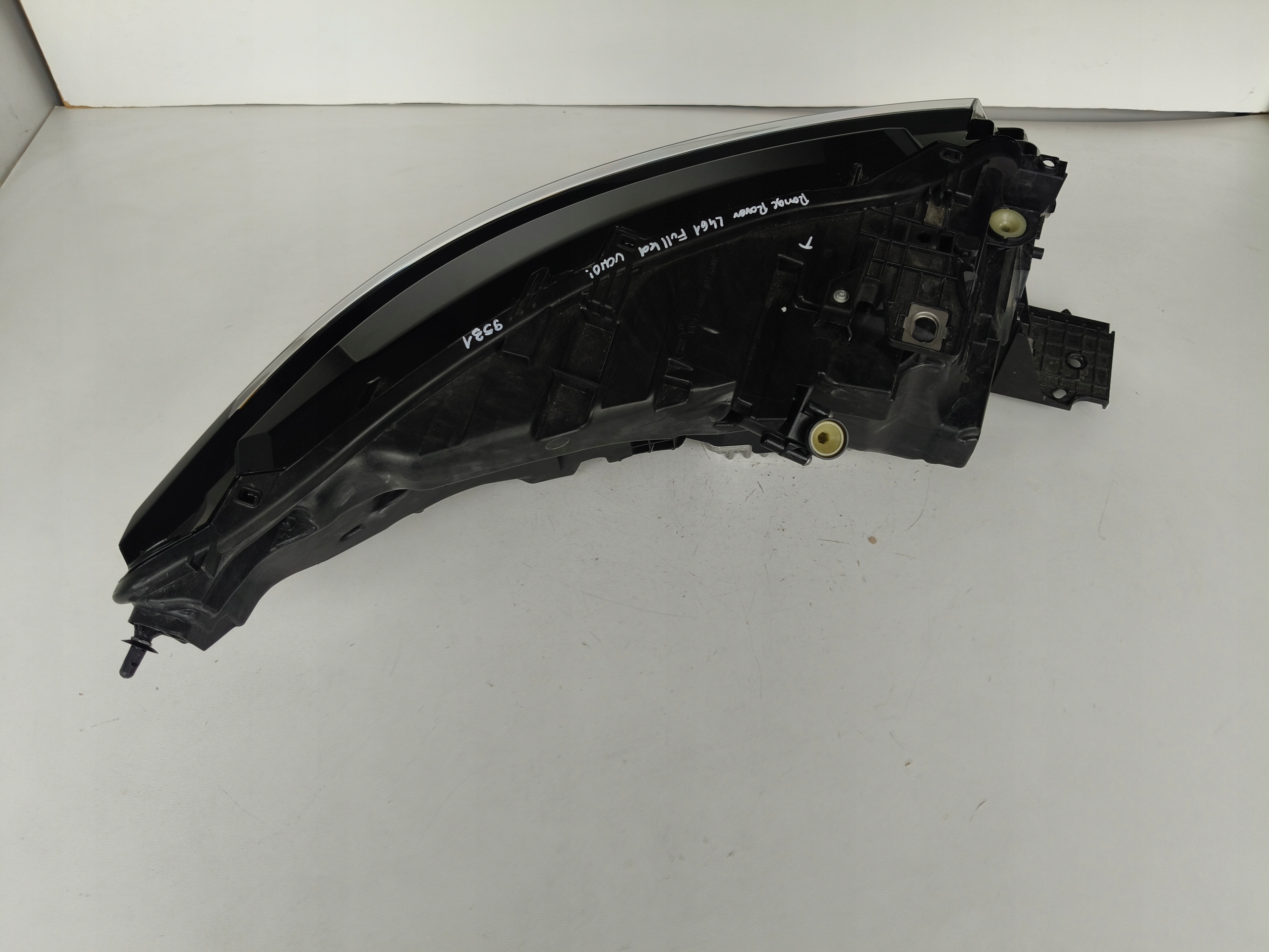light left REFLEKTOR RANGE ROVER SPORT L461 FULL LED