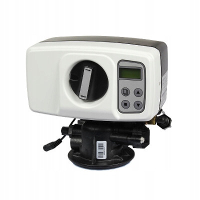 Hlava ovládača zmäkčovača vody BNT1650 +bypass