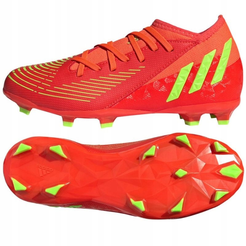 Adidas Korki Predator EDGE.3 Fg GW0980 R.28