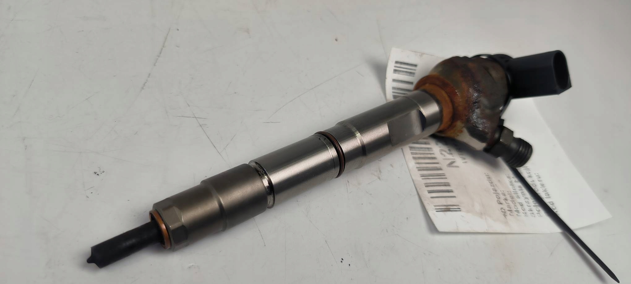 injector AUDI A6 C7 LIFT