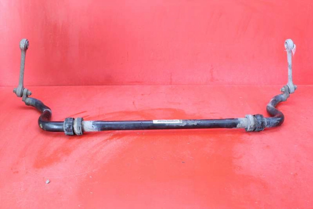 stabilizer rod front front 7L0411025E PORSCHE CAYENNE S and 7L 4.5 V8