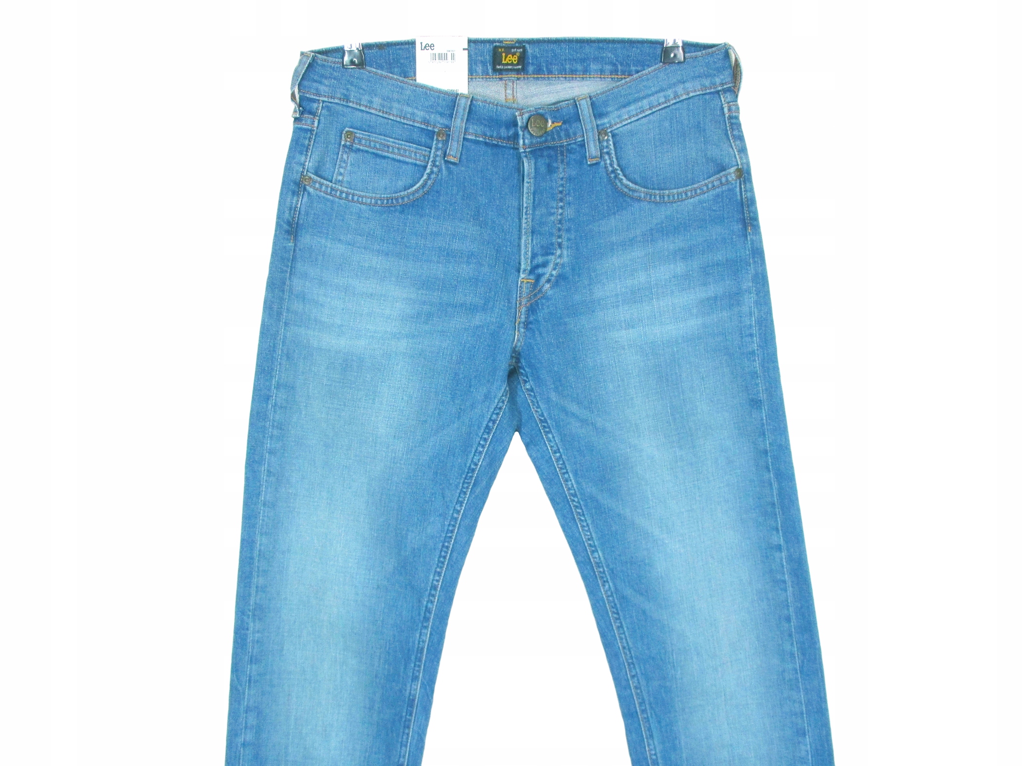 Pánské kalhoty Lee Daren Regular Slim W30 L34