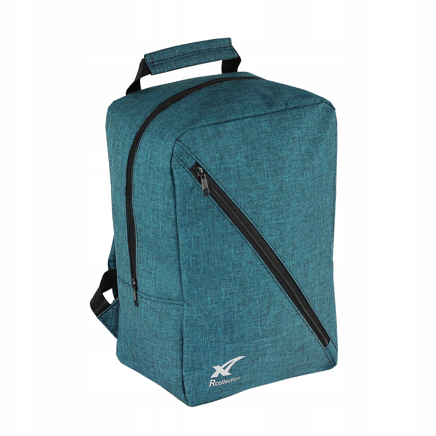 Plecak Torba RYANAIR bagaż podręczny 40x20x25 20L. - Ryanair - 11949264508  - Allegro.pl