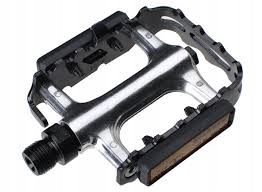 VP PEDAŁY ROWEROWE VP-196 ALUMINIOWE ŁOŻ. MASZYNOWE MTB TREKKING Kod producenta VP-196
