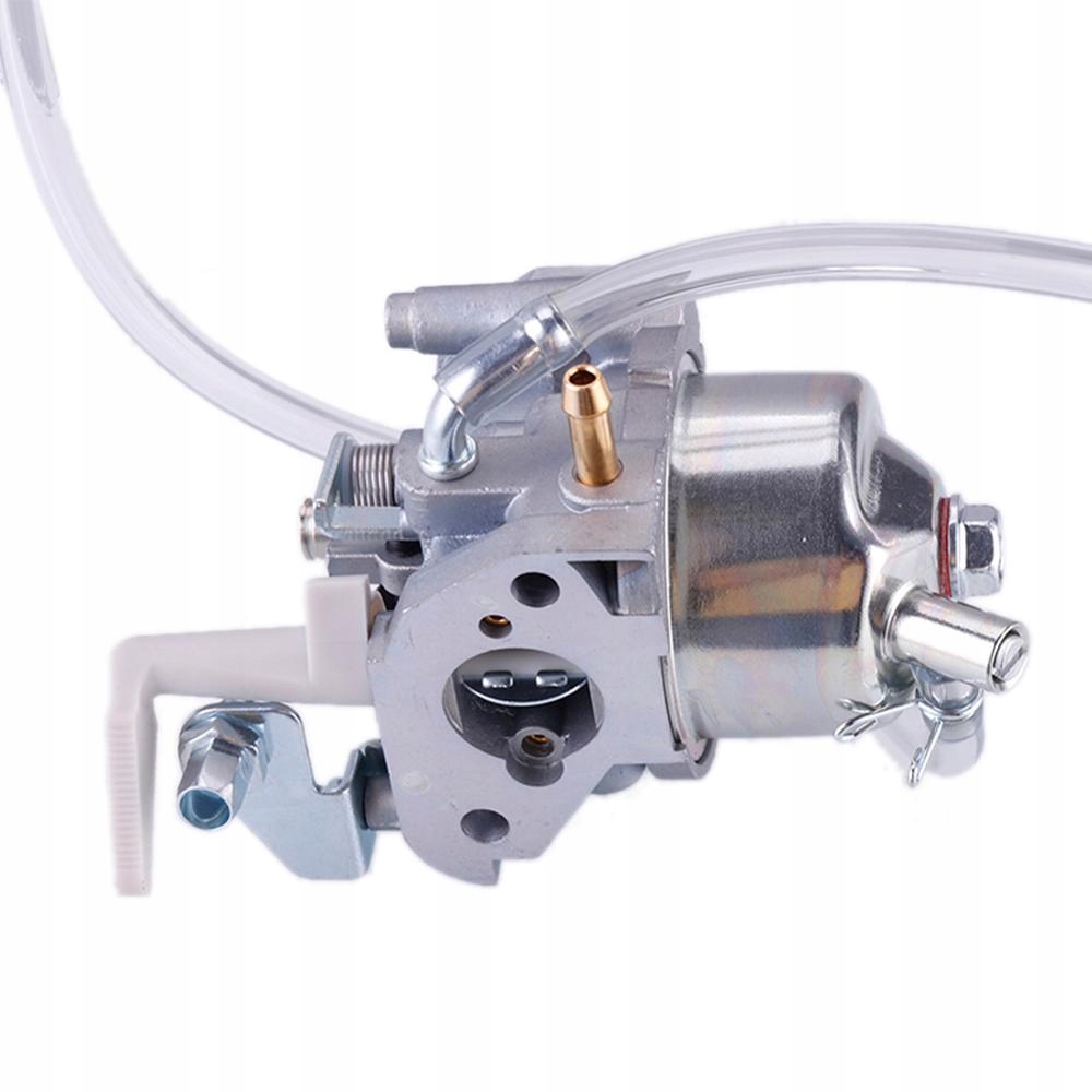 6935465336347 - IKA газ моторизований велосипед мотор для 4-тактний 49CC