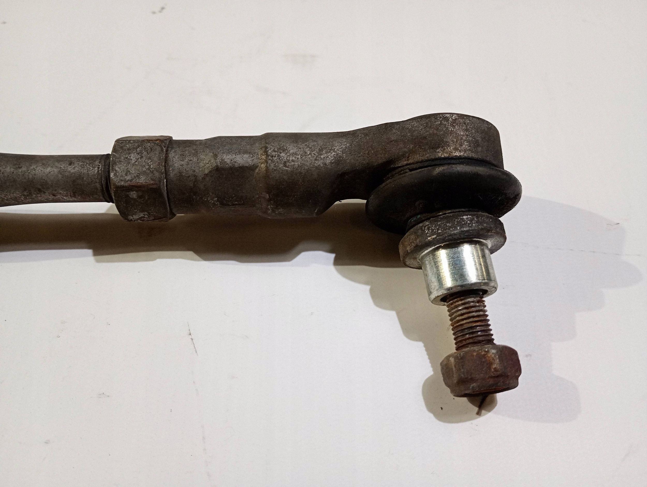arm rear part rear left right Maserati GranTurismo 2008