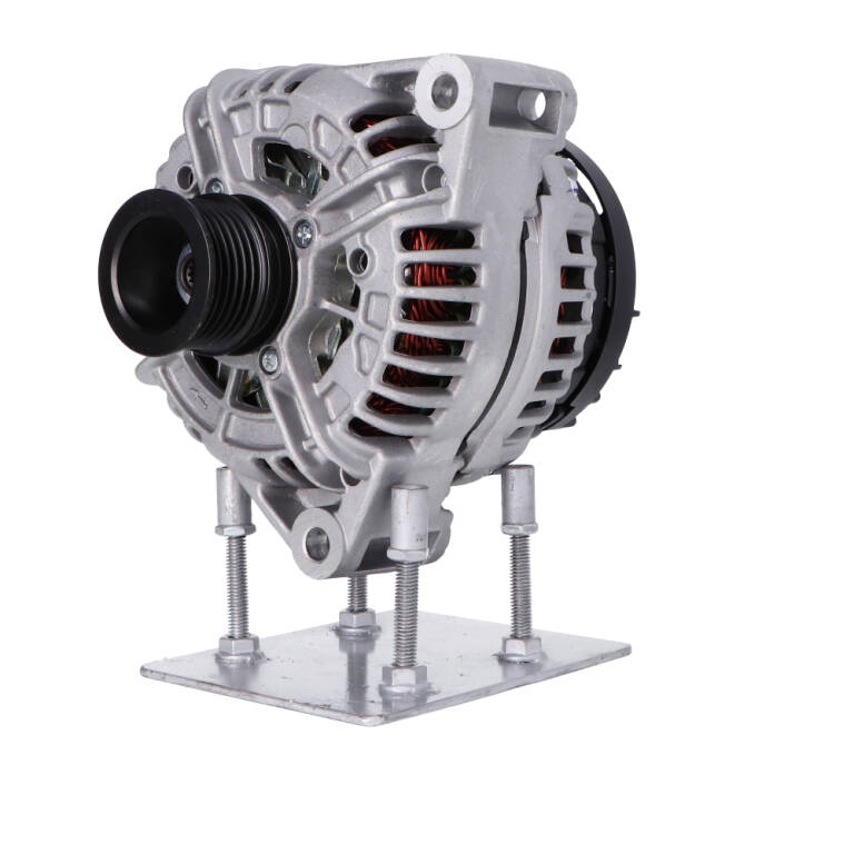 Alternator Mercedes C W203 S203 CL203 C180 2000-2002