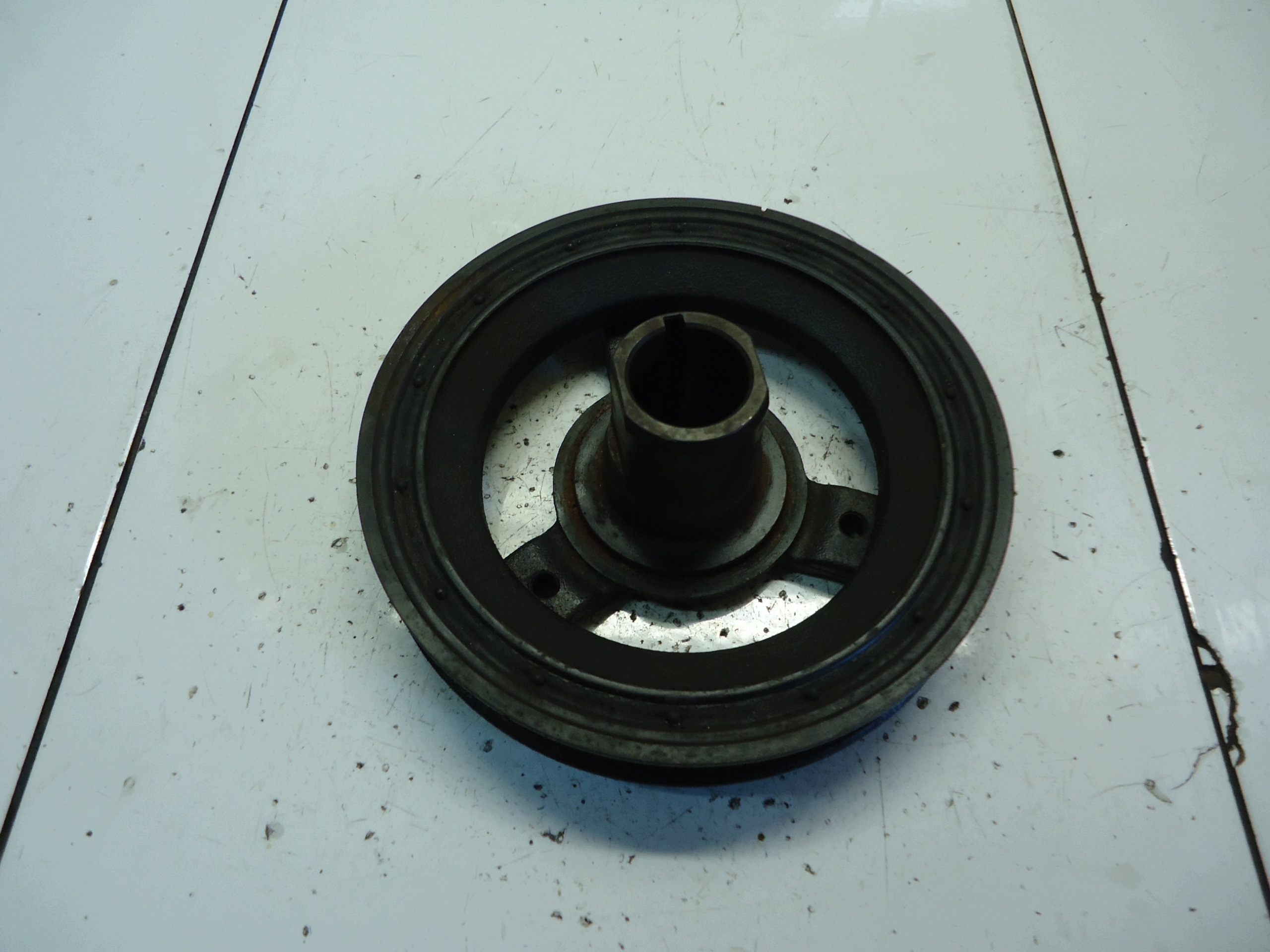 SAAB 9-3 2.0T pulley 12787628