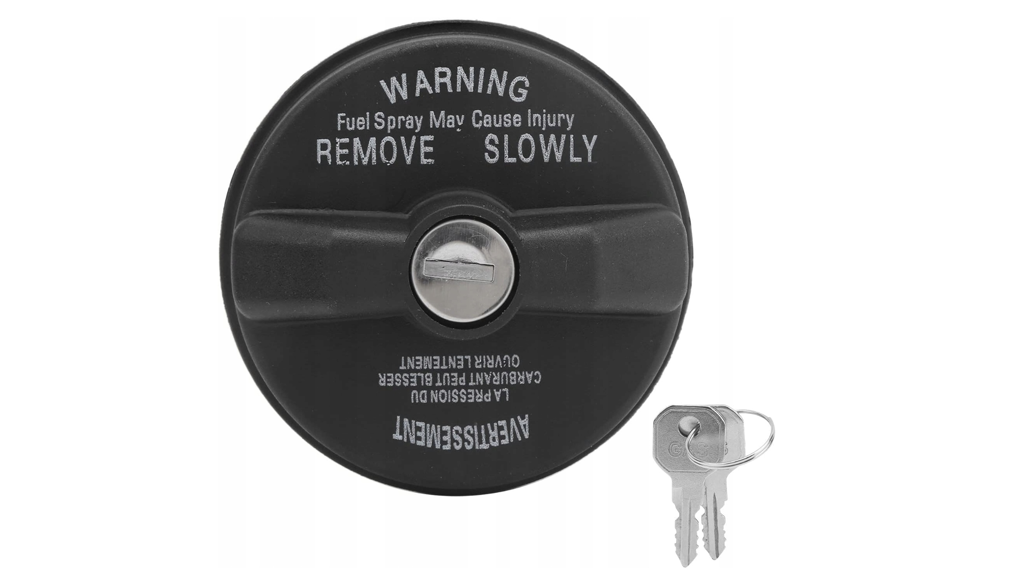 KOREK WLEWU PALIWA Z KLUCZYKIEM JEEP CHRYSLER RAM NOWY 05278655AB