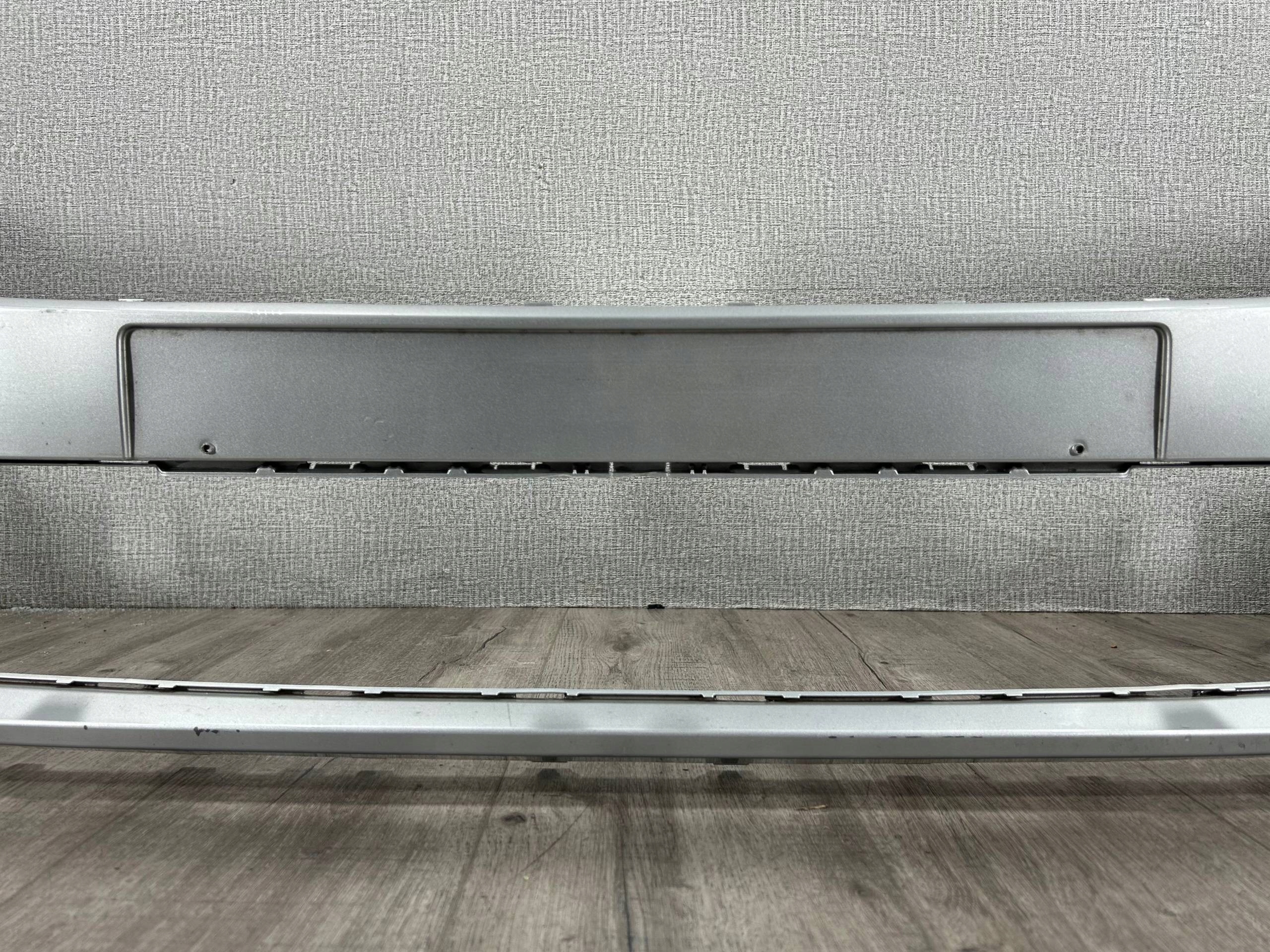 SKODA SCALA LIFT 2023-> bumper front 657807221F