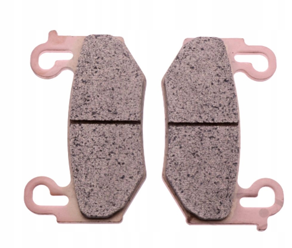 Destičky Přední Bmw R 1300 Gs Gussräder Adventure Schmiederäder