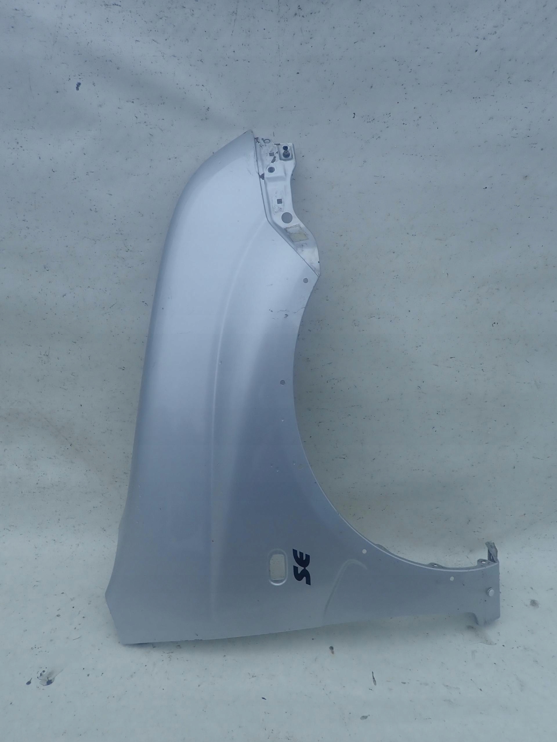 SUZUKI IGNIS LIFT 04-07 fender right front