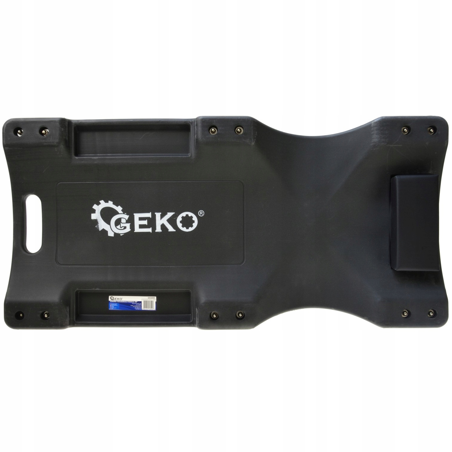 ВЕРСТАК 36 ДЮЙМОВ ШЕЗЛОНГ 6 КОЛЕСНЫЙ 150KG