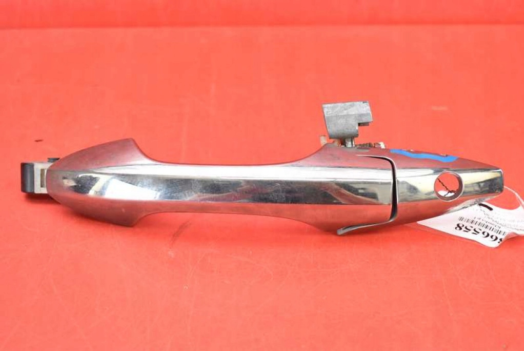 handle left front front CHROM HONDA ACCORD 7 VII LIFT 05-08