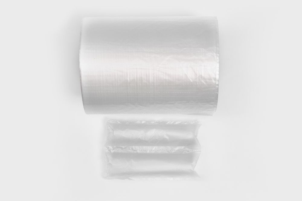 Wypełniacze do maszyny Tajfun poduszki 6,5x20 cm Kod producenta Filler6,5