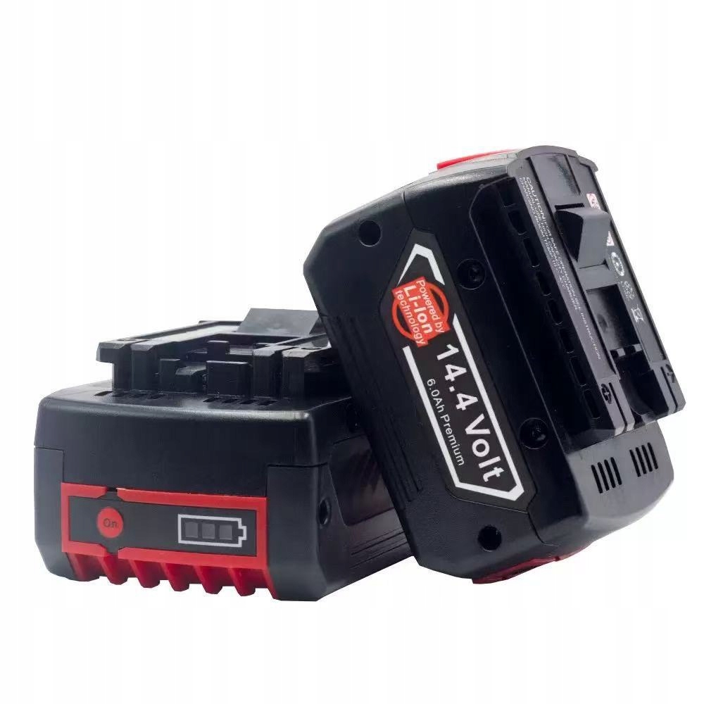 Náhradní akumulátor pro Bosch 18V 5.0Ah Gba Professional Li-Ion