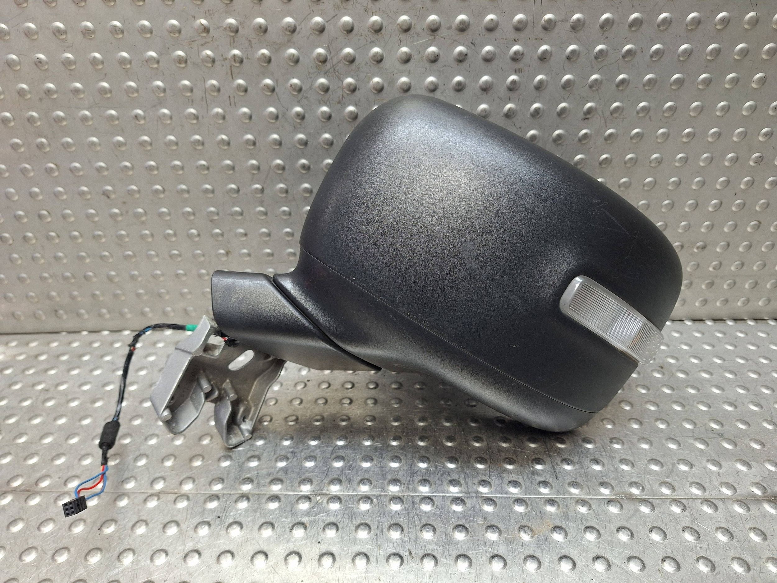 mirror left JEEP RENEGADE 14- 5 PIN EUROPA