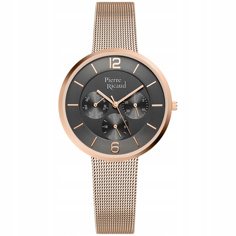Hodinky Pierre Ricaud P22023.9157QF
