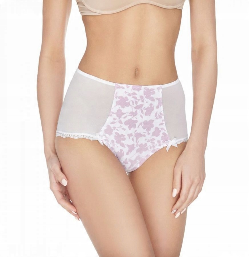 

Ewana Figi 039 Białe XL