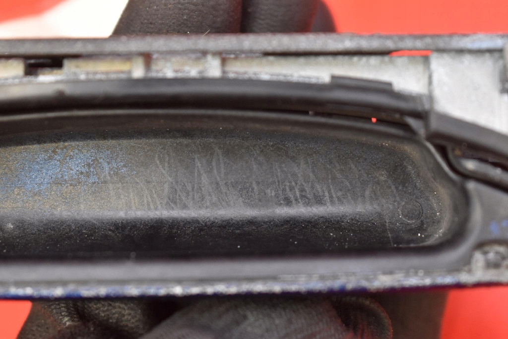 handle right front front GRANATOWA AUDI A3 8L 96-00