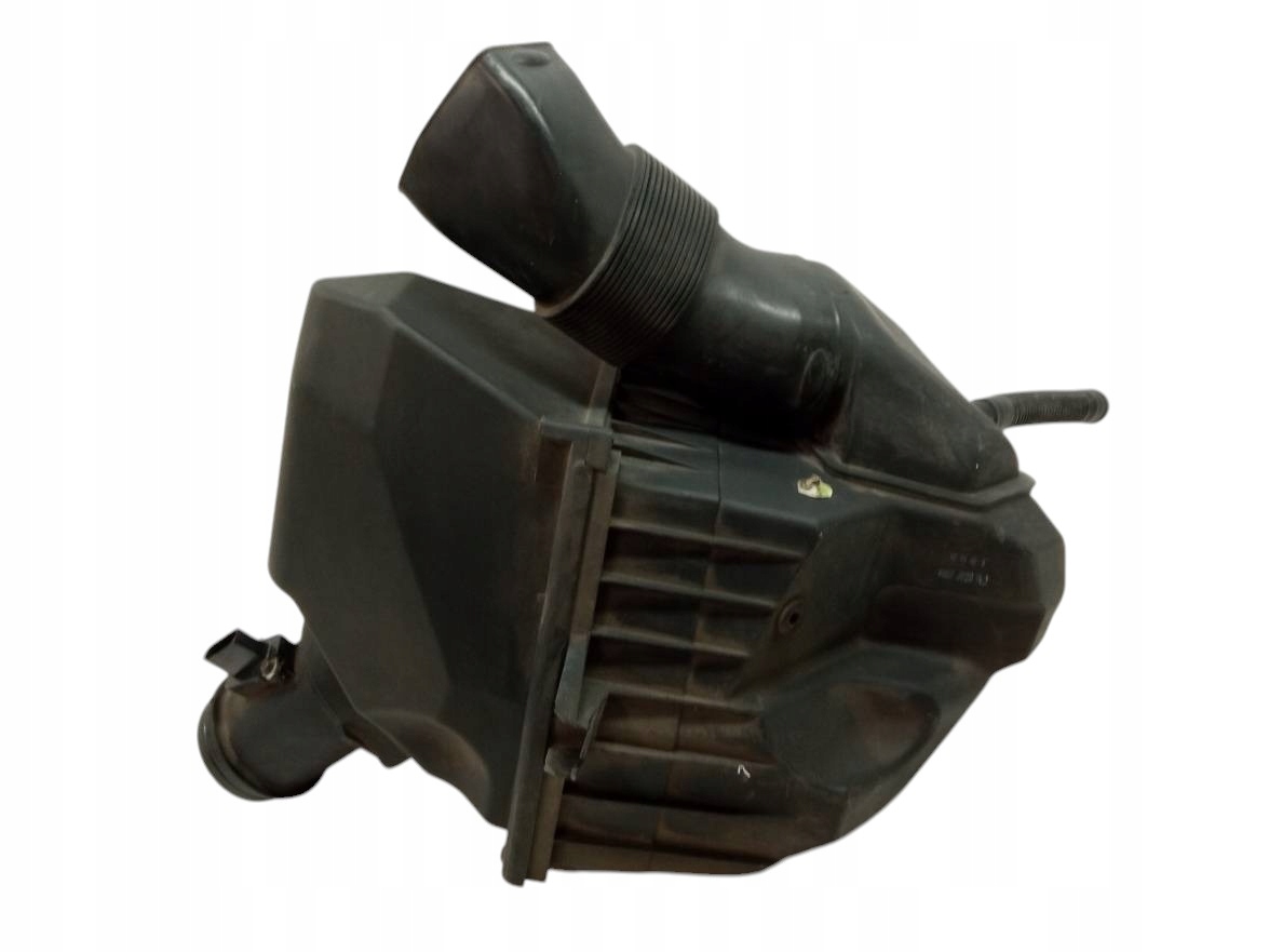 Gehäuse filter luft 3D0129620F 3.0 TDI Volkswagen Phaeton und (2002- )
