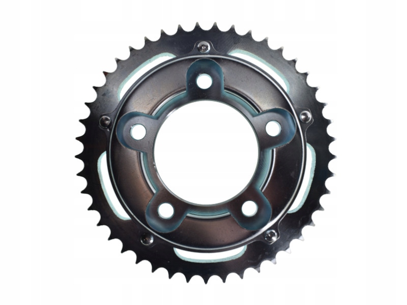 ZEBATKA TYL 45z ROMET DAYSTAR 125 Producent Romet OE