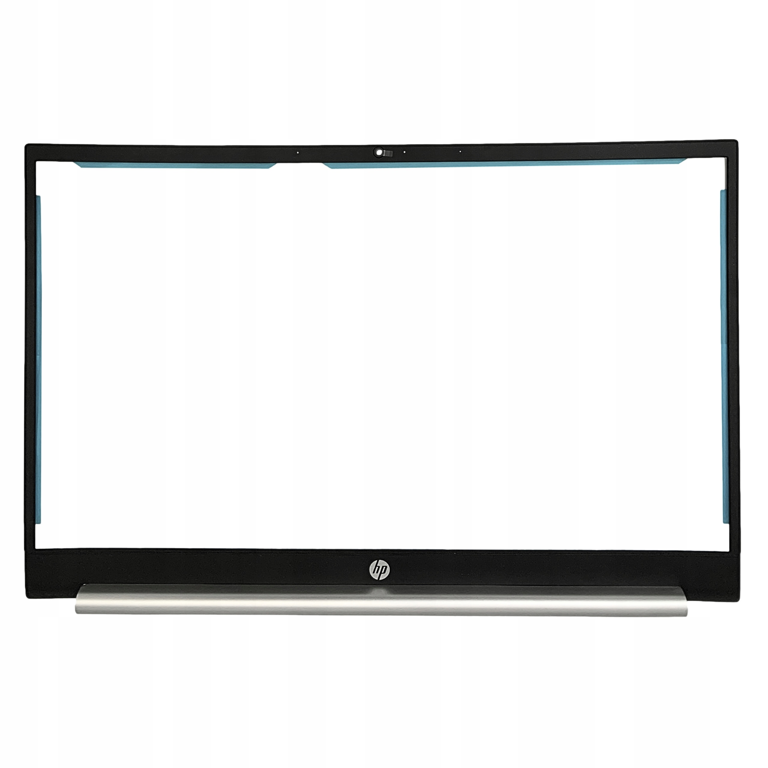 Rámeček Matrice Pro Hp Pavilion 15-EG 15T-EG 15-EH 15Z-EH TPN-Q245 Stříbrný