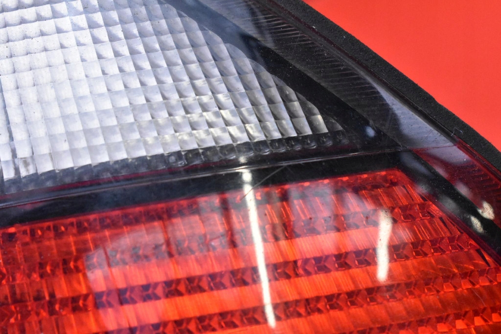 light right rear part rear SAAB 9-5 1 and sedan 97-05