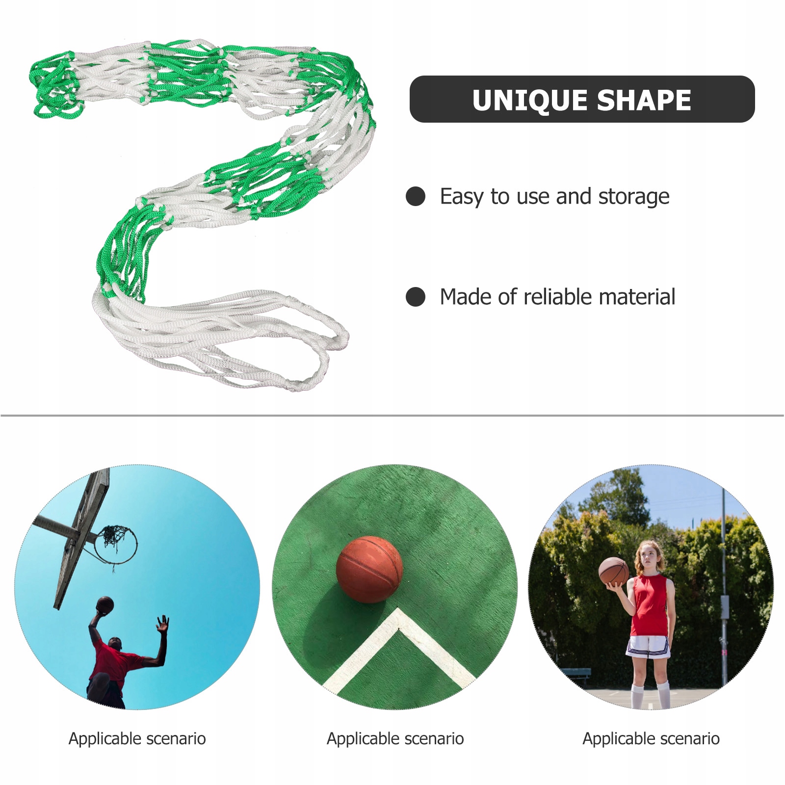 Piłka do koszykówki Rodzaj inny