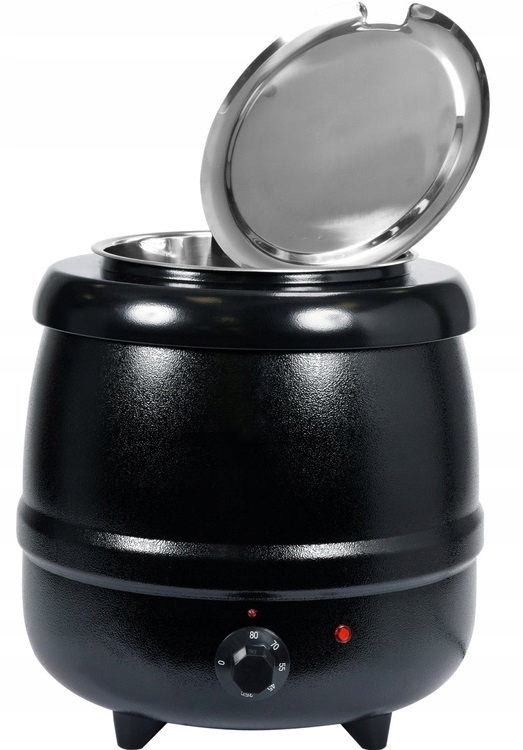 YATO GASTRO KOCIOŁEK PODGRZEWACZ BEMAR GAR ELEKTRYCZNY DO ZUP 9L YG-04250 Model YG-04250