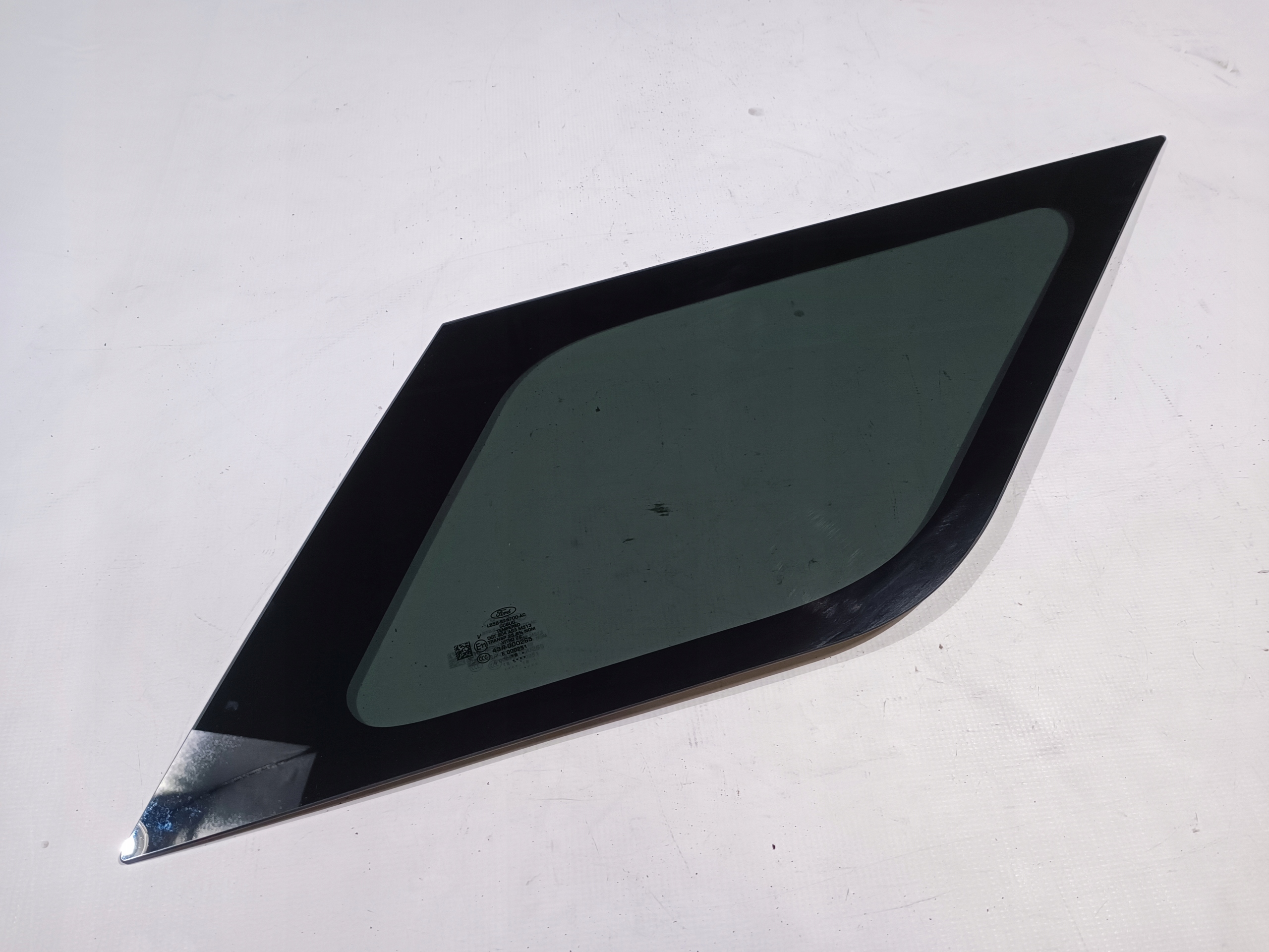 window bodywork rear part rear right Ford Explorer VI 2020