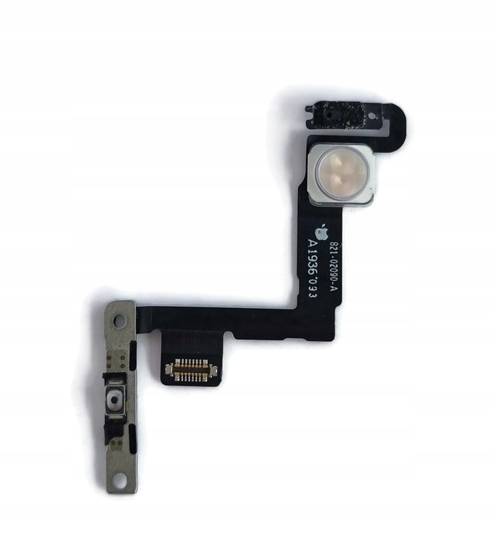 ORG Taśma Power On Off mikrofon flash do iPhone 11