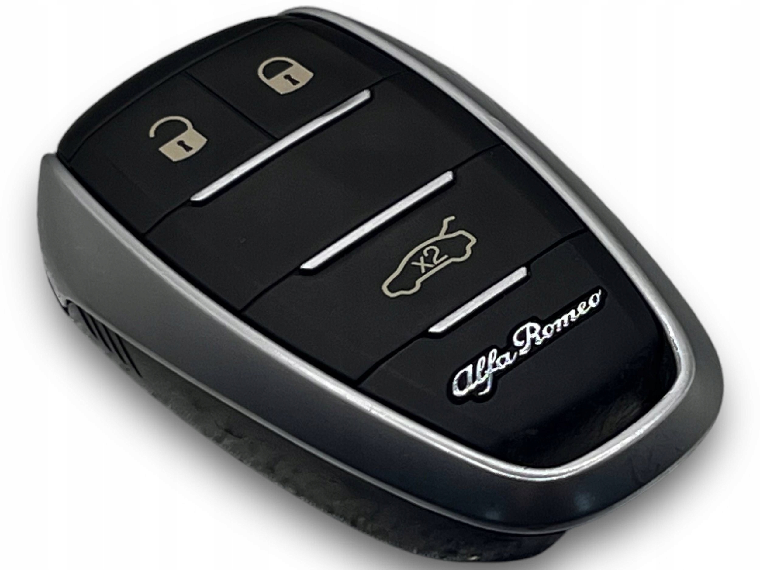 ALFA ROMEO GIULIA STELVIO key 156140440 @M