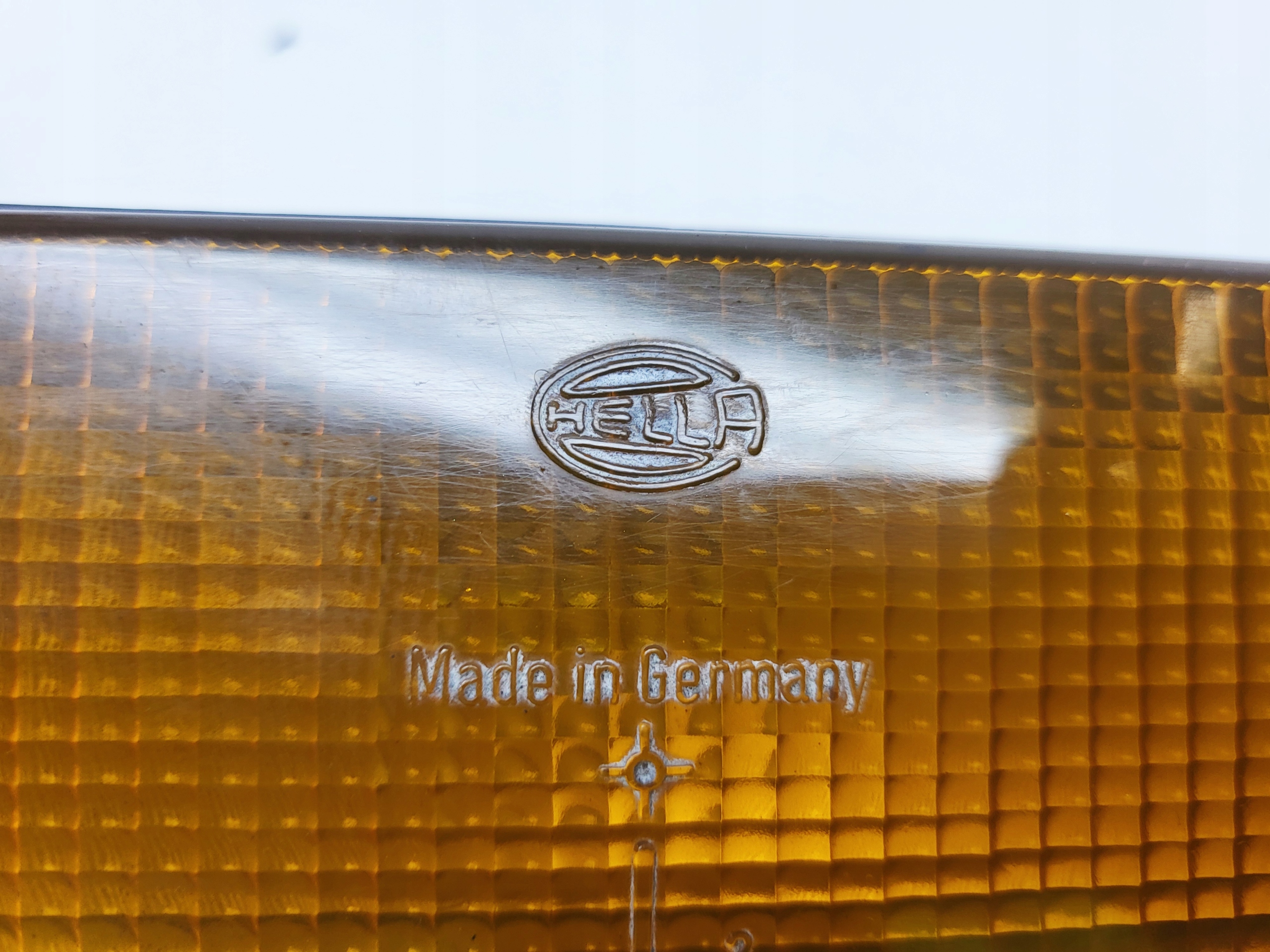 light left rear left rear part Vw GOLF and 171945111AB europa