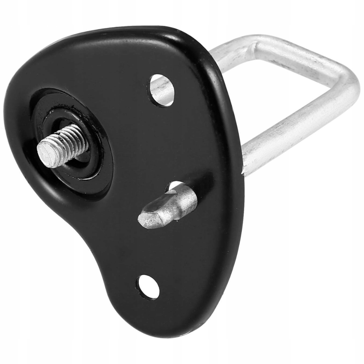 RYGIEL ZACZEP MASKI ZAMKA UCHO BMW X3 G01 F97 17- Numer katalogowy części 51237347412/ME